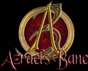 logo Azrael's Bane